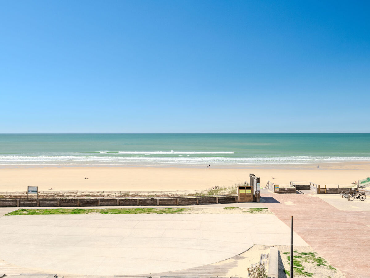 Studio 25 m² face mer à Mimizan Plage - Photo 14