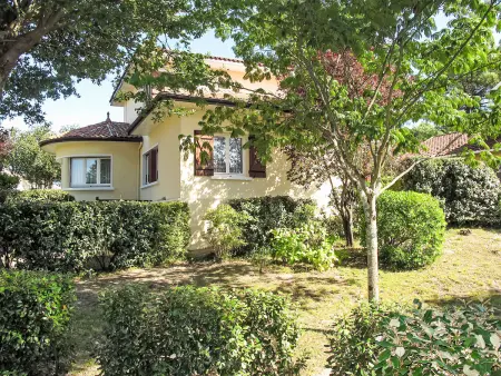 Location maison de vacances à Mimizan