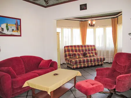 Tourterelles, Maison 5 personnes à Mimizan - Photo 2