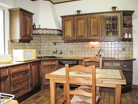 Tourterelles, Maison 5 personnes à Mimizan - Photo 3