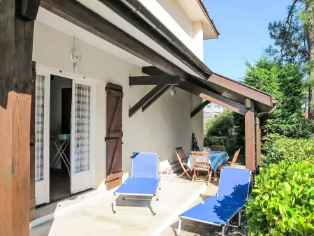 Tourterelles, Maison 5 personnes à Mimizan - Photo 4