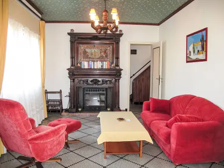 Tourterelles, Maison 5 personnes à Mimizan - Photo 5