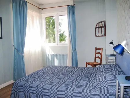 Tourterelles, Maison 5 personnes à Mimizan - Photo 7
