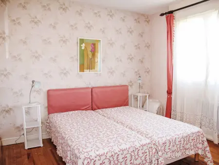 Tourterelles, Maison 5 personnes à Mimizan - Photo 8