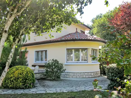Tourterelles, Maison 5 personnes à Mimizan - Photo 9