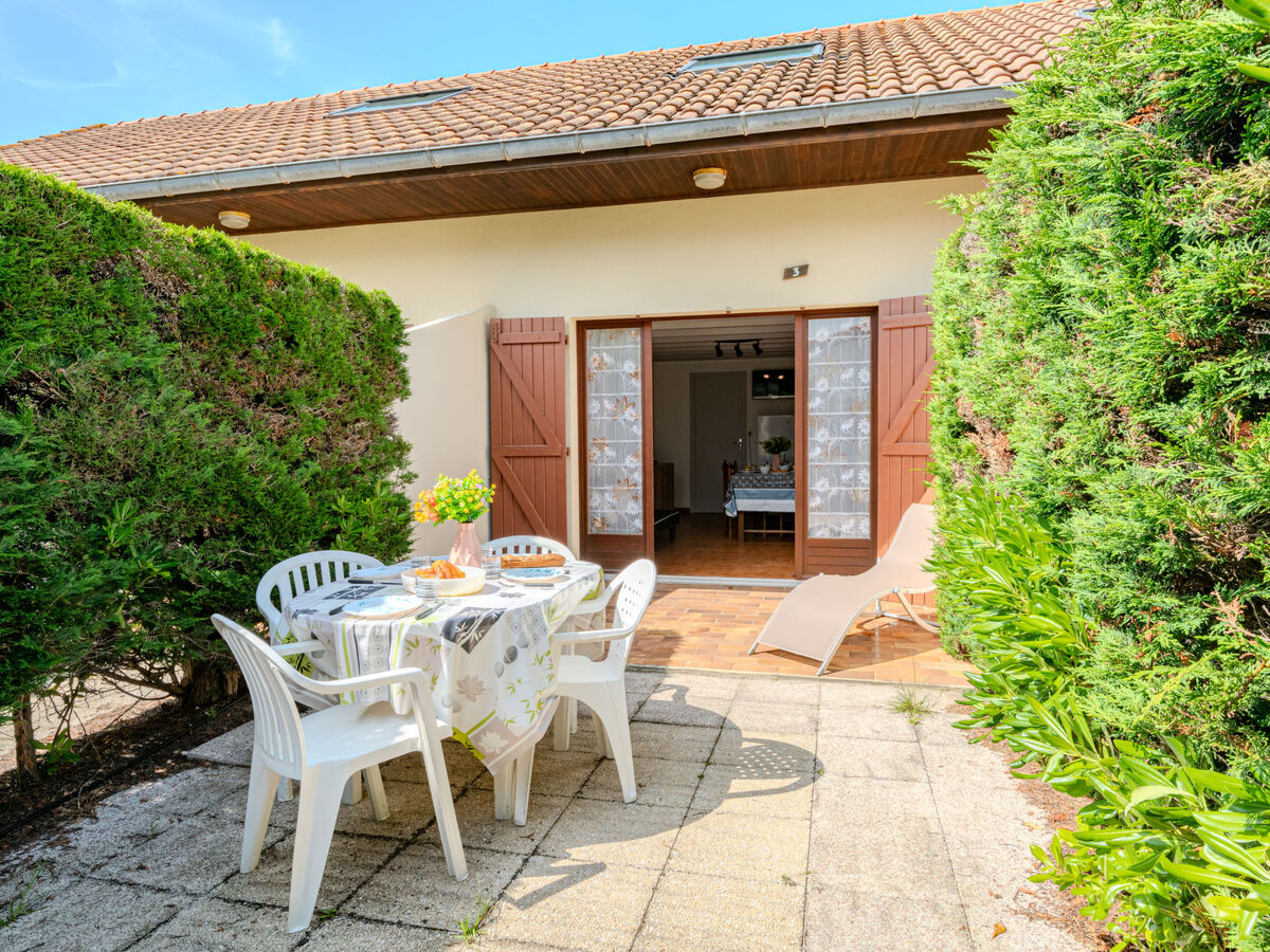 Maison 2 chambres à 200 m de la plage, Mimizan - Photo 1