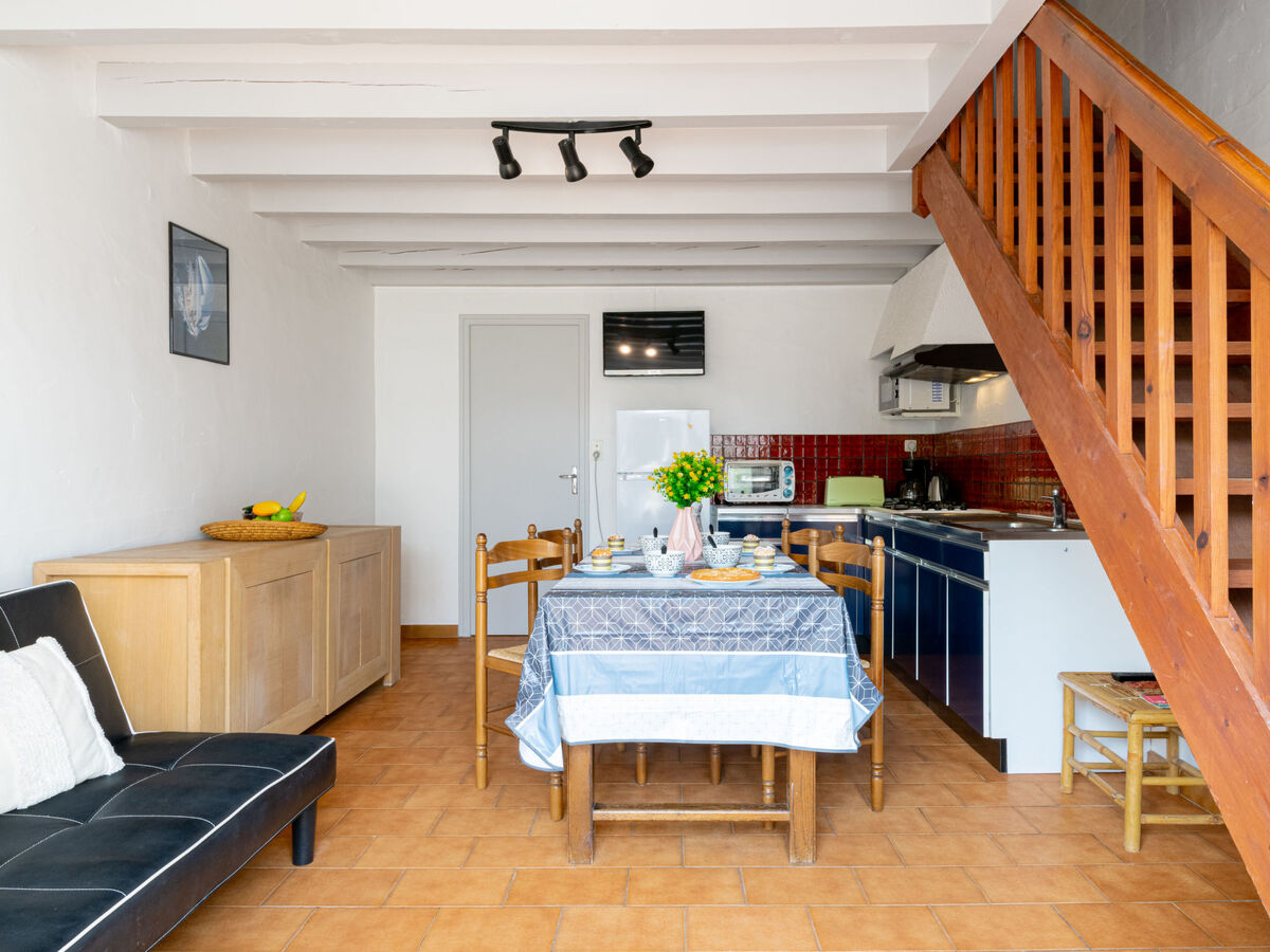 Maison 2 chambres à 200 m de la plage, Mimizan - Photo 2
