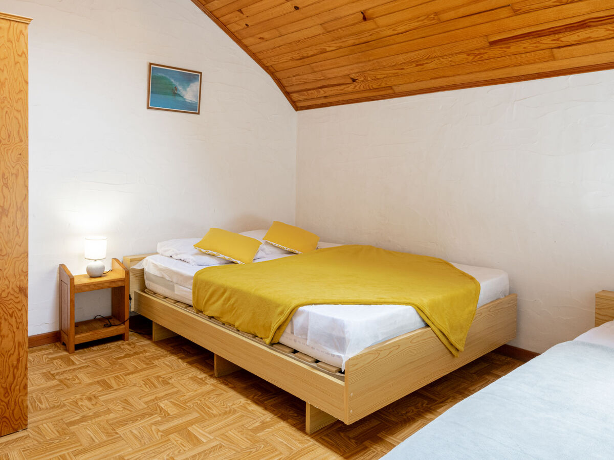Maison 2 chambres à 200 m de la plage, Mimizan - Photo 5