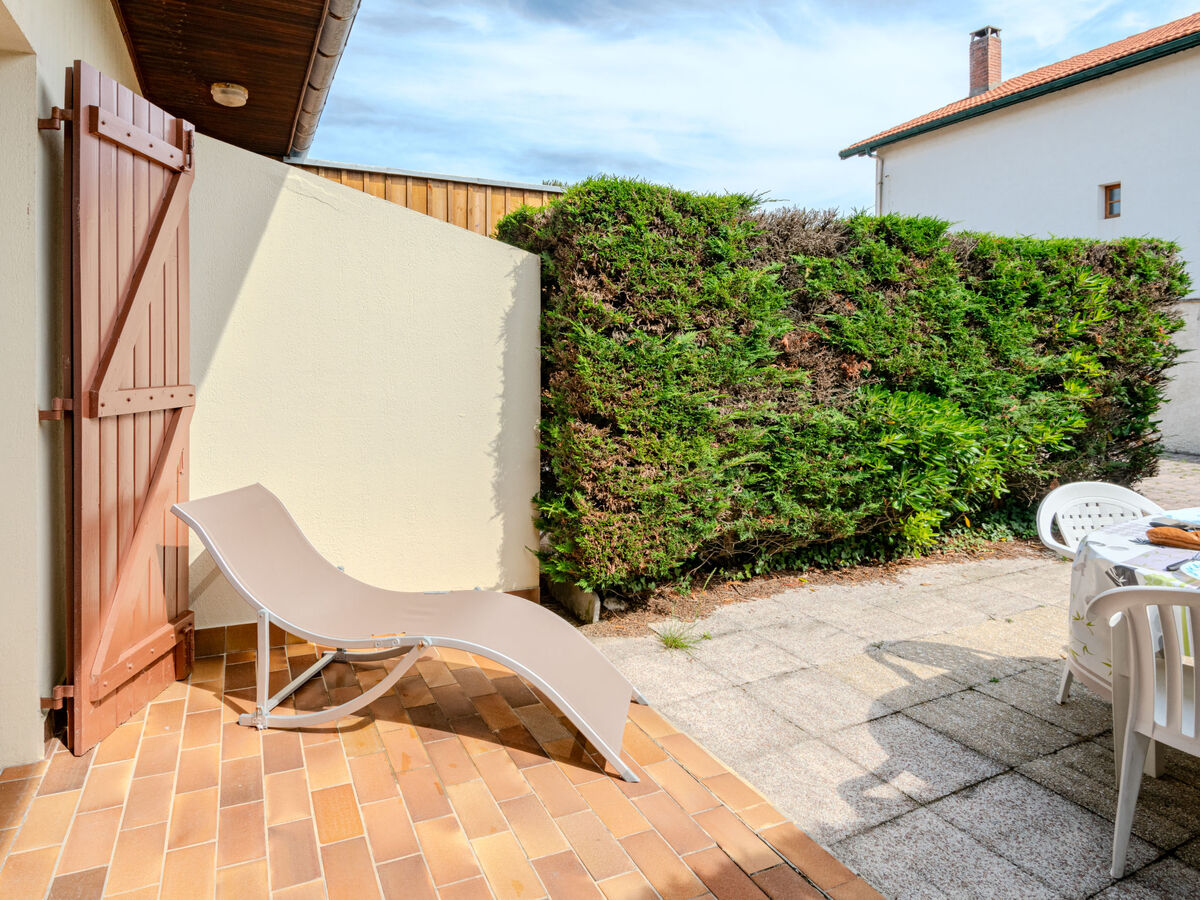 Maison 2 chambres à 200 m de la plage, Mimizan - Photo 7