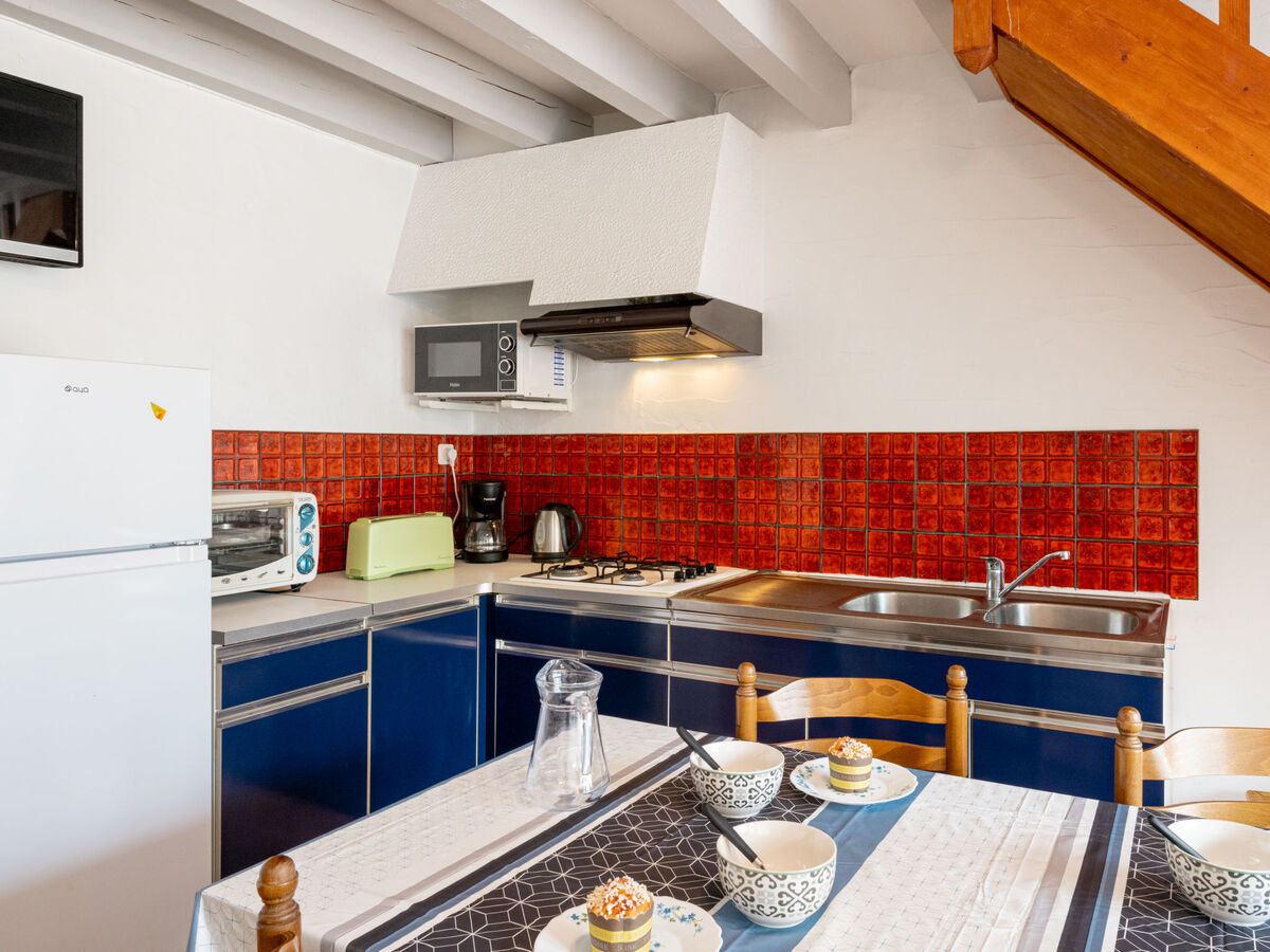Maison 2 chambres à 200 m de la plage, Mimizan - Photo 9