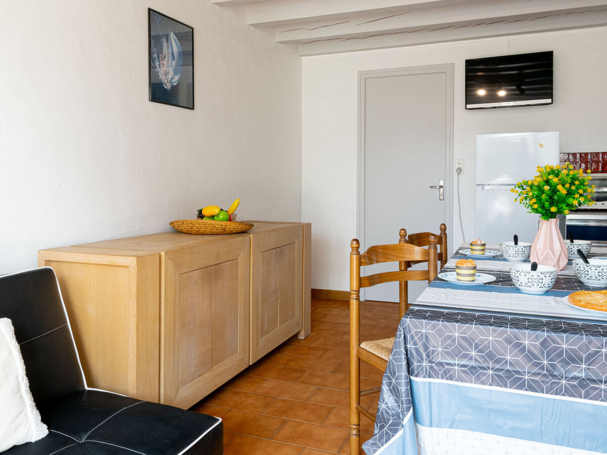 Maison 2 chambres à 200 m de la plage, Mimizan - Photo 12