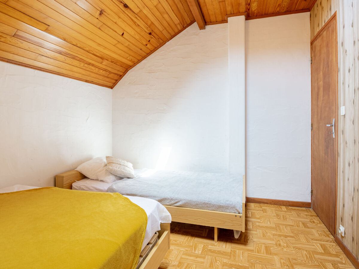 Maison 2 chambres à 200 m de la plage, Mimizan - Photo 15