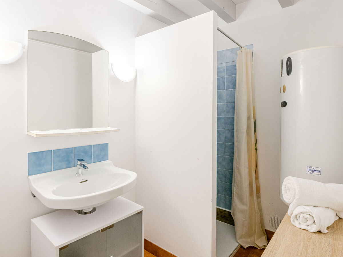Maison 2 chambres à 200 m de la plage, Mimizan - Photo 16