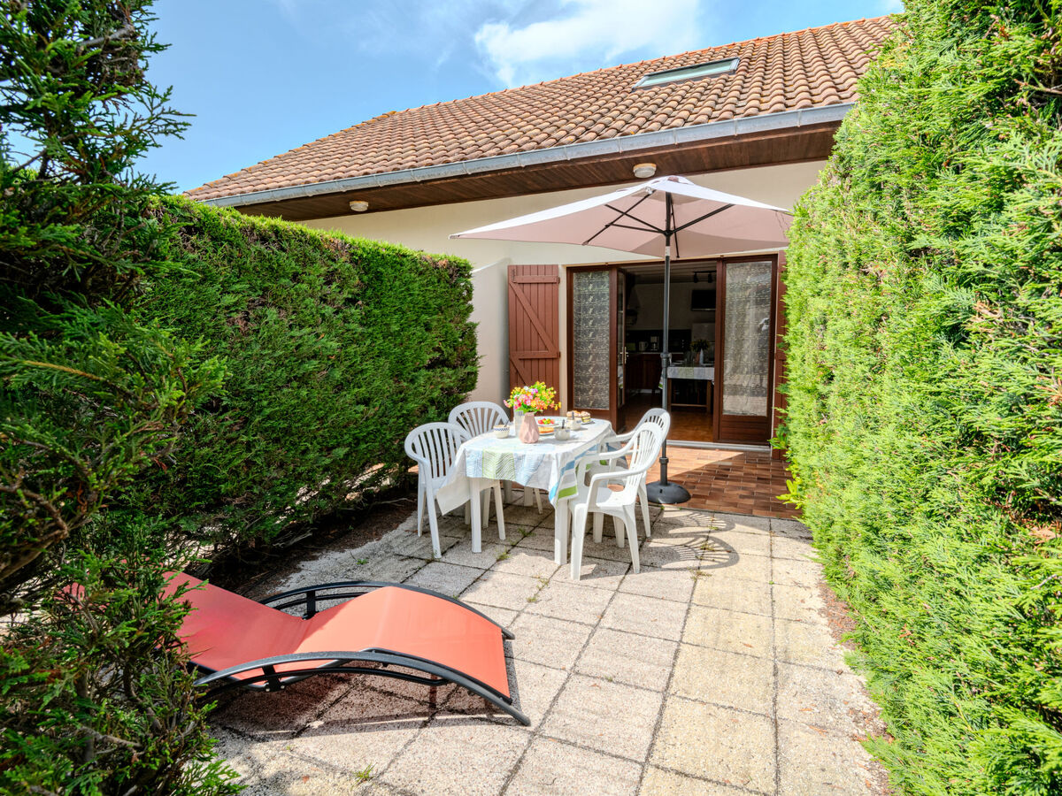 Maison Sicard, 200 m de la plage à Mimizan - Photo 1