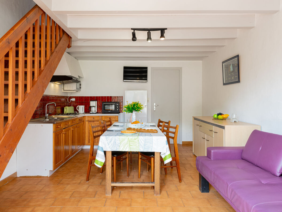 Maison Sicard, 200 m de la plage à Mimizan - Photo 4