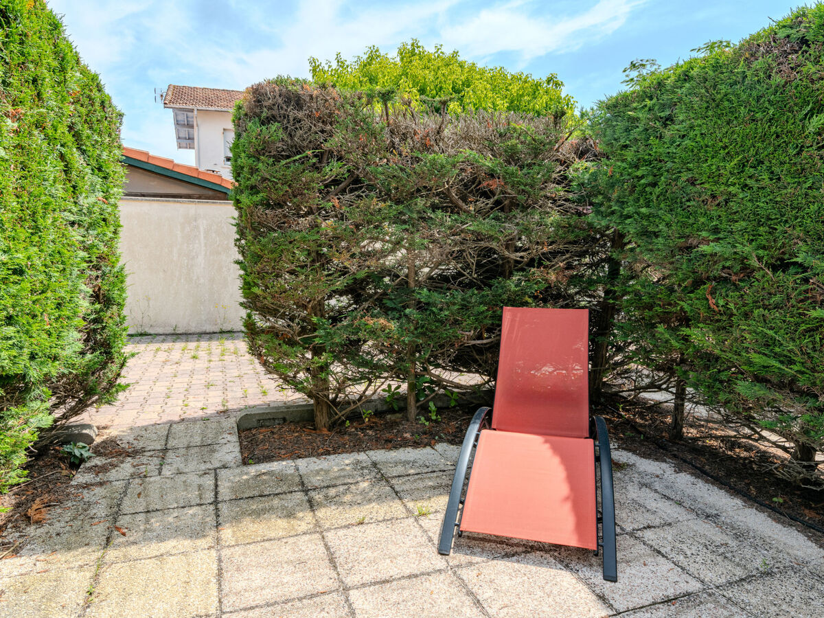 Maison Sicard, 200 m de la plage à Mimizan - Photo 7