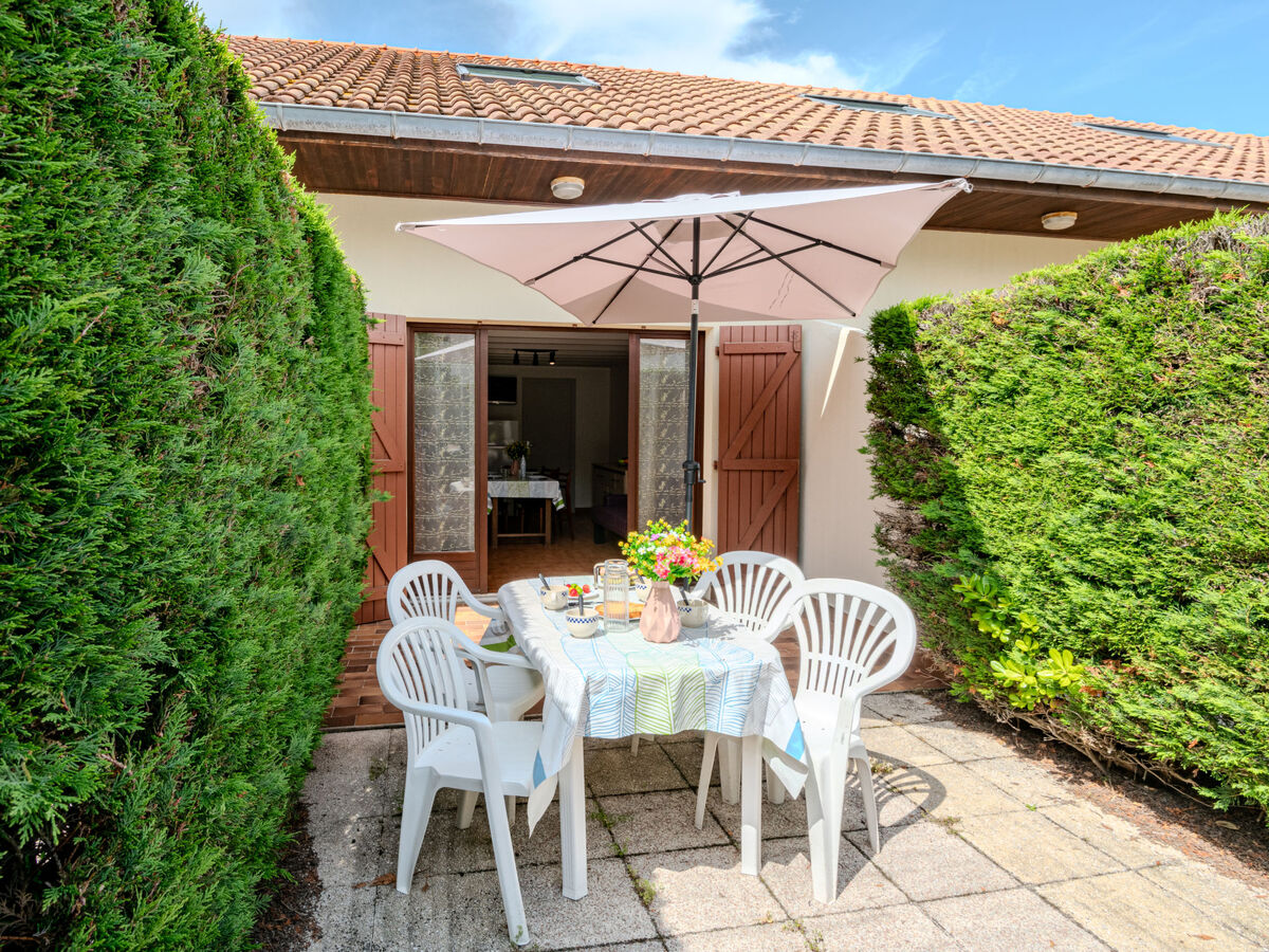 Maison Sicard, 200 m de la plage à Mimizan - Photo 8