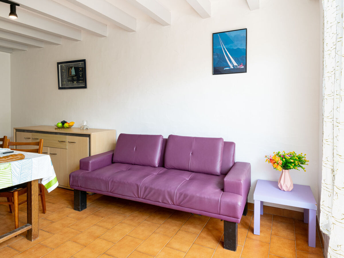 Maison Sicard, 200 m de la plage à Mimizan - Photo 9
