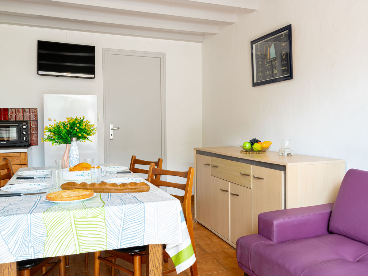 Maison Sicard, 200 m de la plage à Mimizan - Photo 10