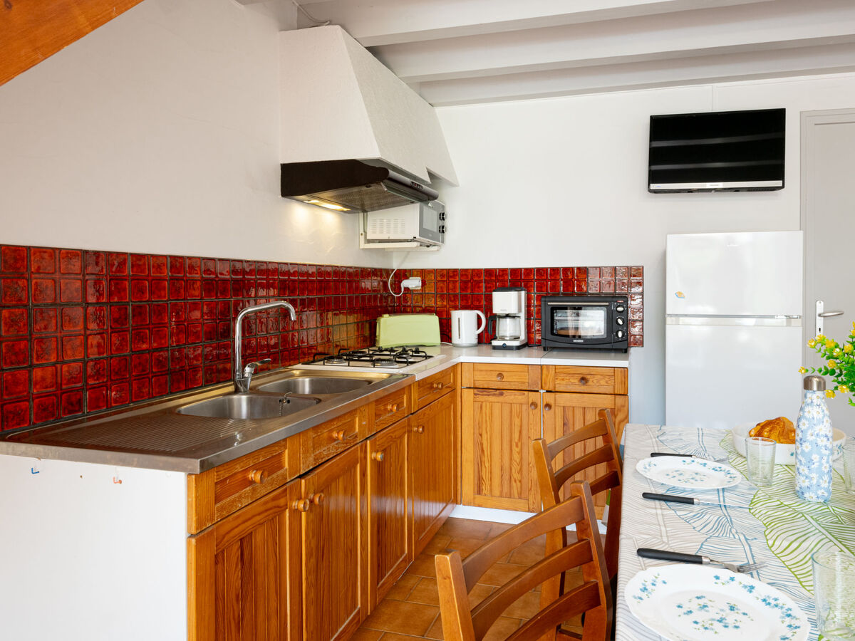 Maison Sicard, 200 m de la plage à Mimizan - Photo 11