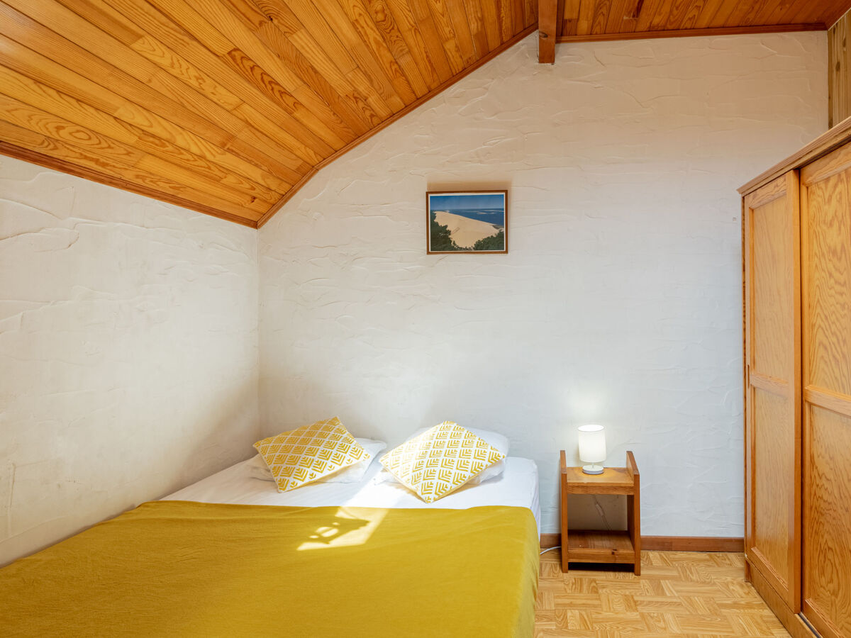 Maison Sicard, 200 m de la plage à Mimizan - Photo 13