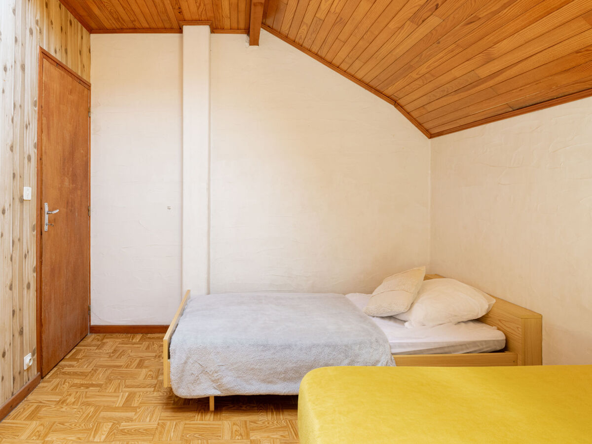 Maison Sicard, 200 m de la plage à Mimizan - Photo 14