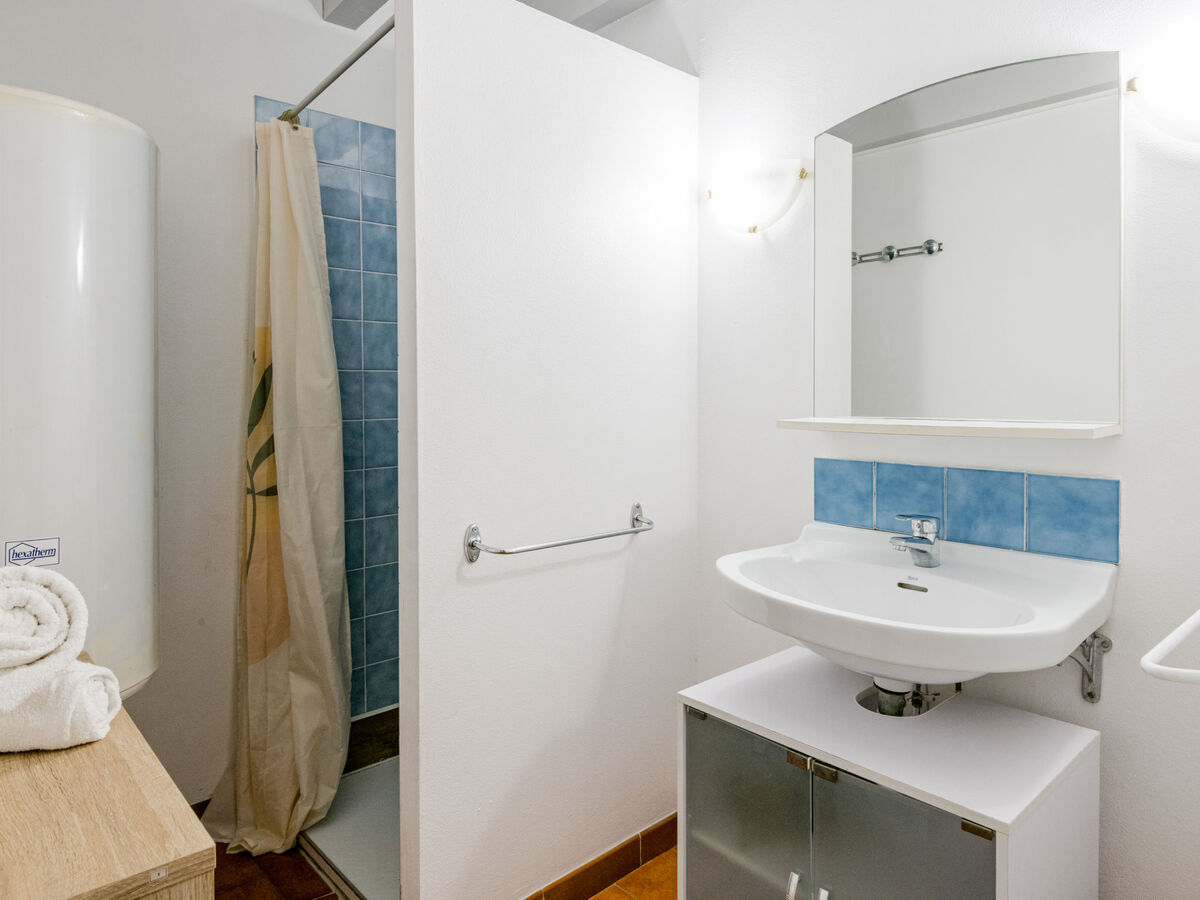 Maison Sicard, 200 m de la plage à Mimizan - Photo 15