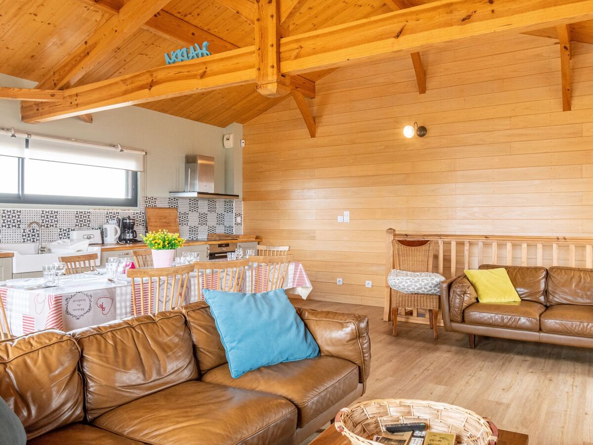 Les Mouettes – Maison 8 pers. à 50 m de la plage - Photo 2