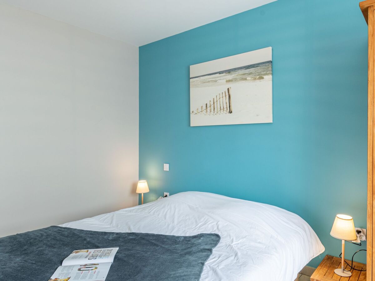Les Mouettes – Maison 8 pers. à 50 m de la plage - Photo 5