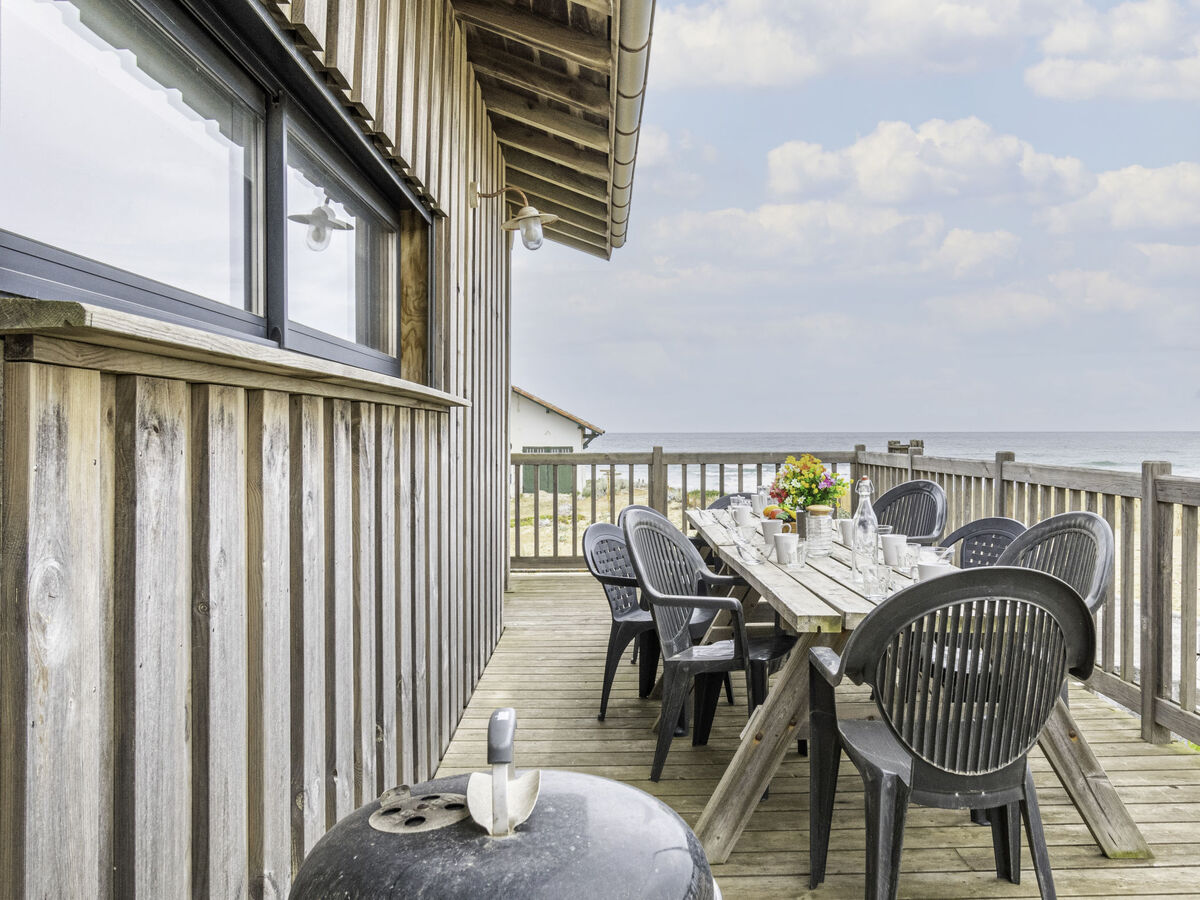 Les Mouettes – Maison 8 pers. à 50 m de la plage - Photo 6