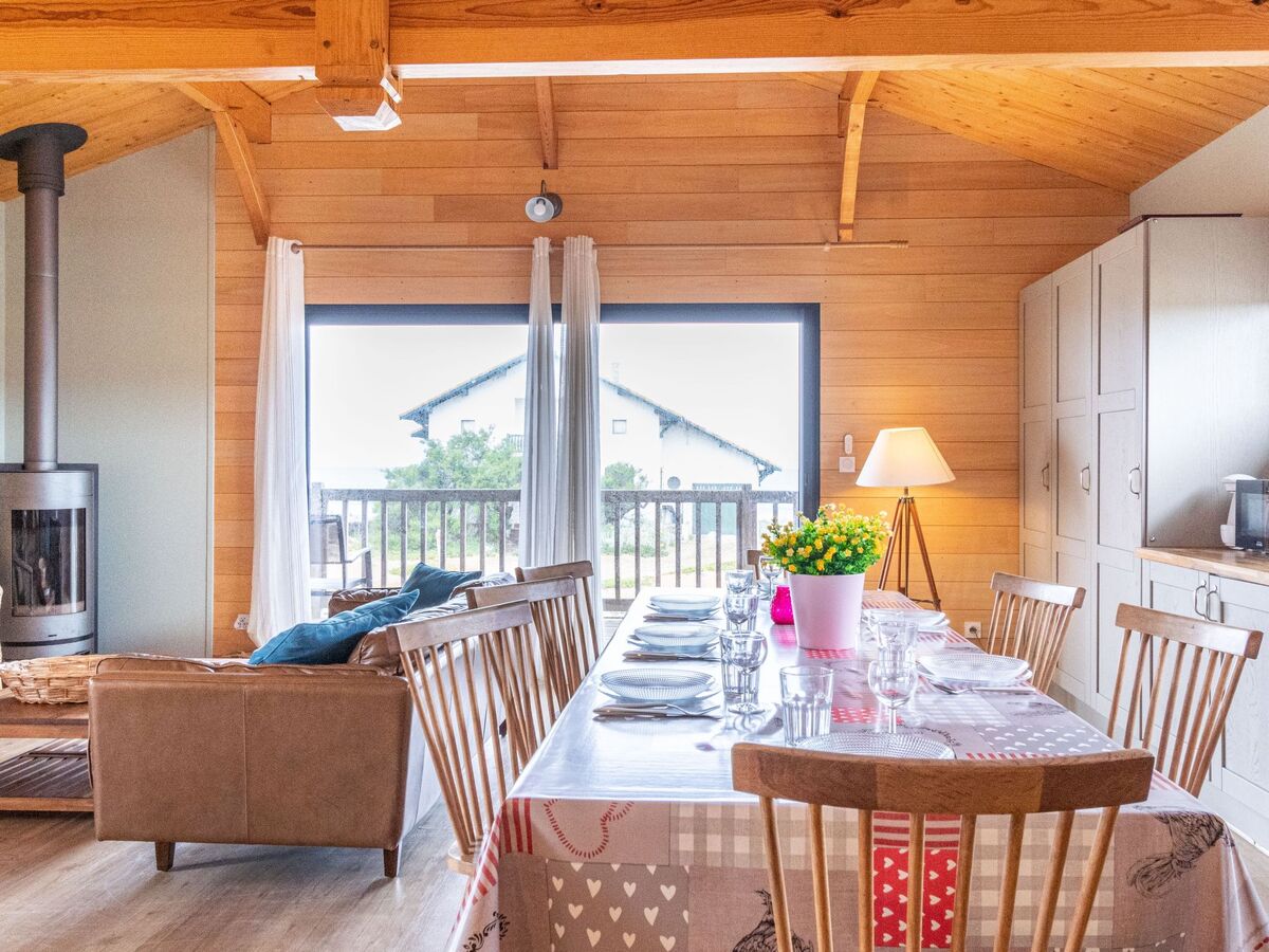 Les Mouettes – Maison 8 pers. à 50 m de la plage - Photo 9