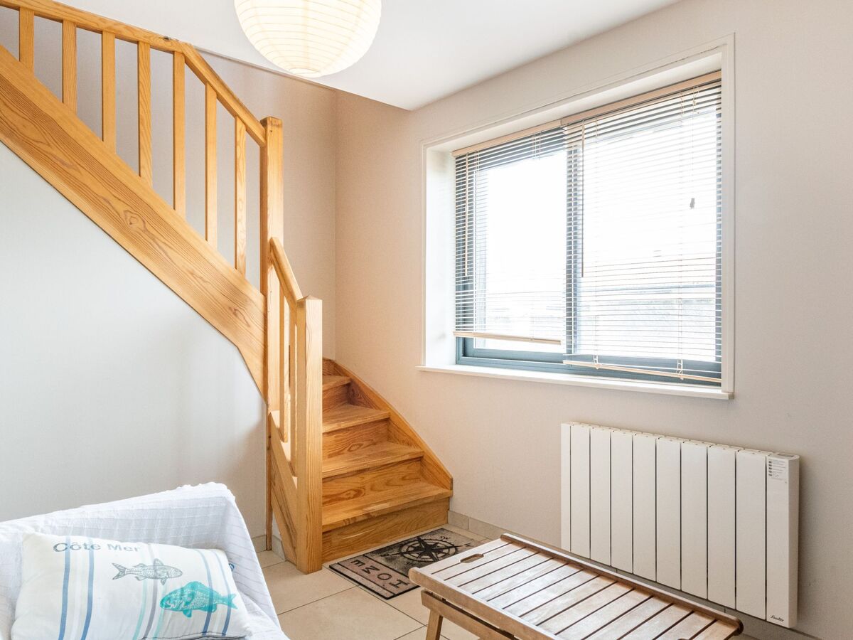 Les Mouettes – Maison 8 pers. à 50 m de la plage - Photo 12