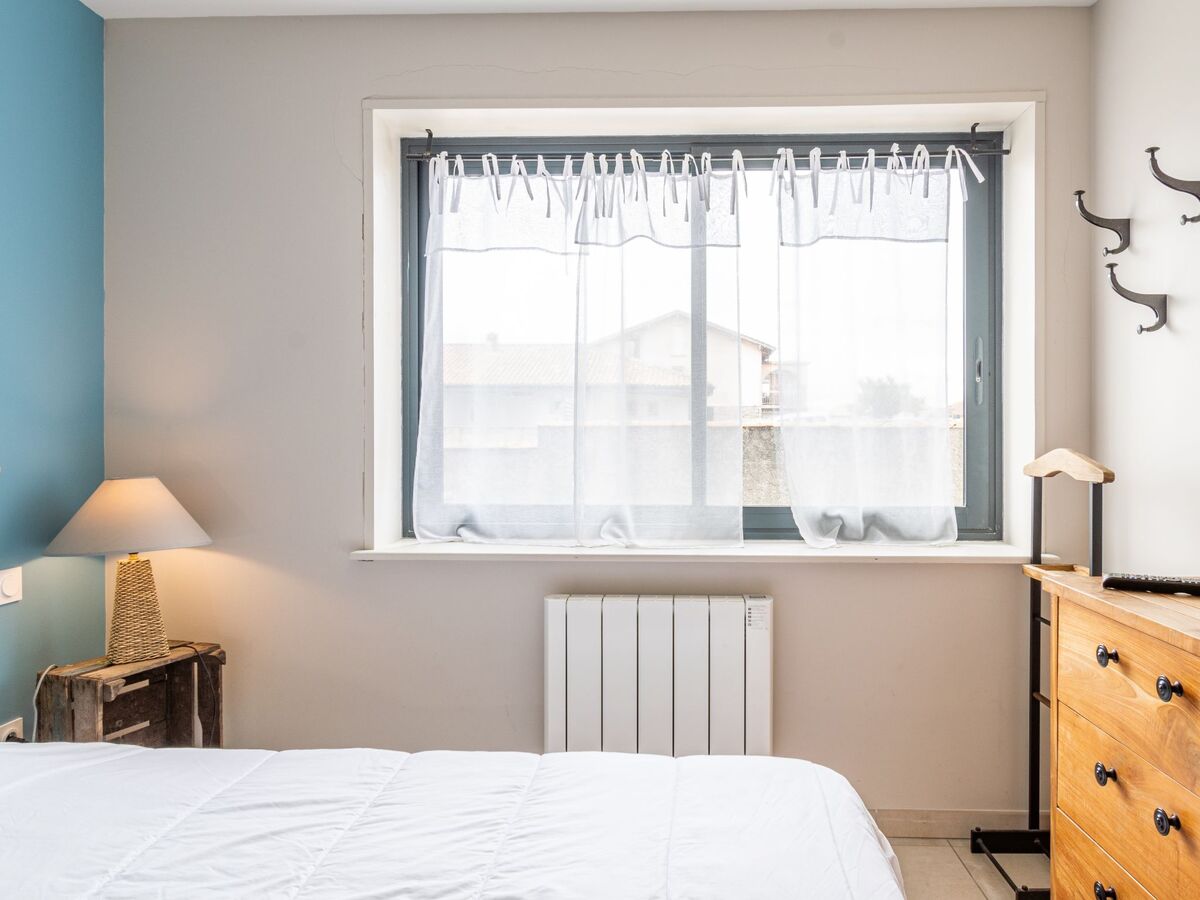 Les Mouettes – Maison 8 pers. à 50 m de la plage - Photo 13