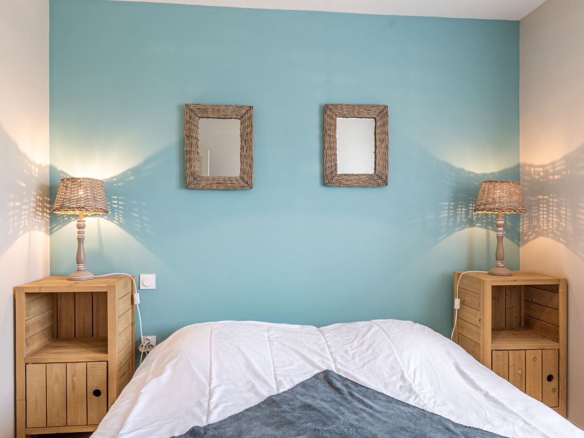 Les Mouettes – Maison 8 pers. à 50 m de la plage - Photo 15