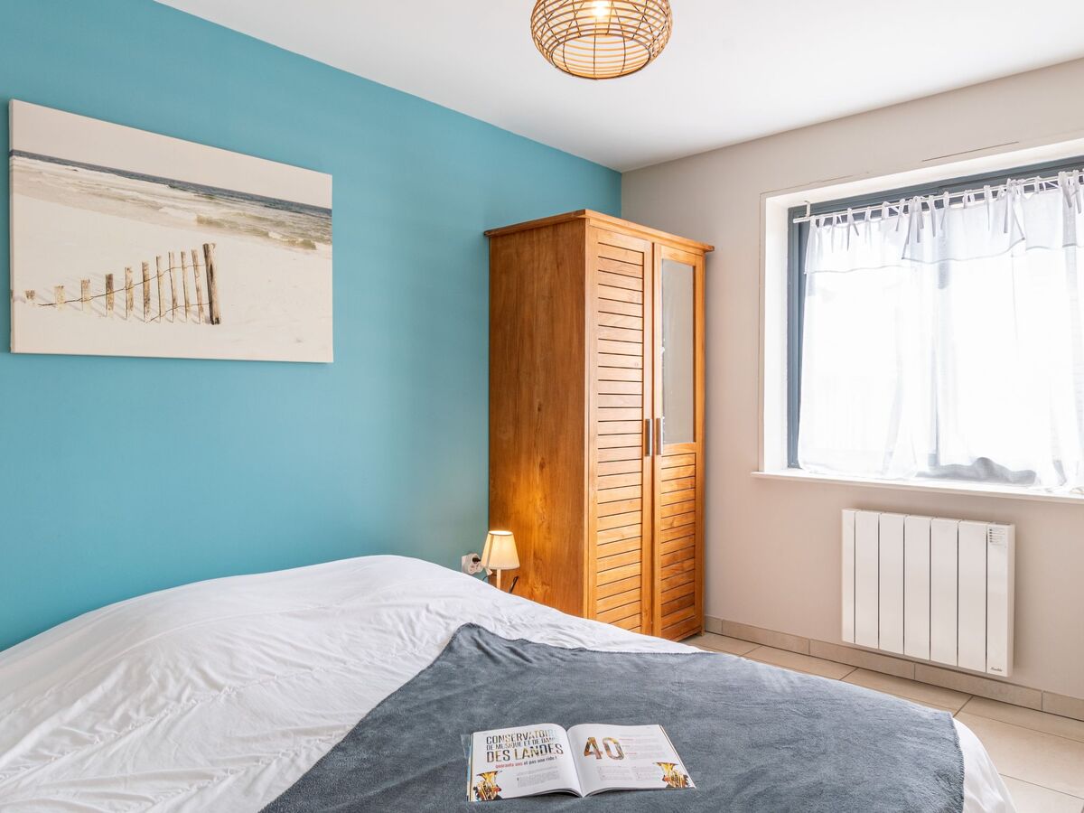 Les Mouettes – Maison 8 pers. à 50 m de la plage - Photo 16