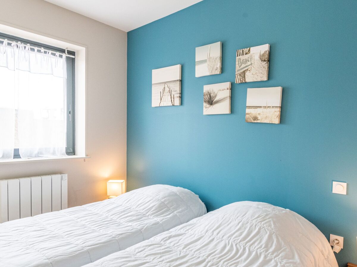 Les Mouettes – Maison 8 pers. à 50 m de la plage - Photo 18