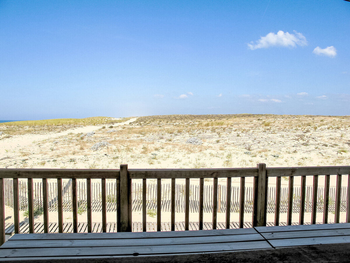 Les Mouettes – Maison 8 pers. à 50 m de la plage - Photo 22