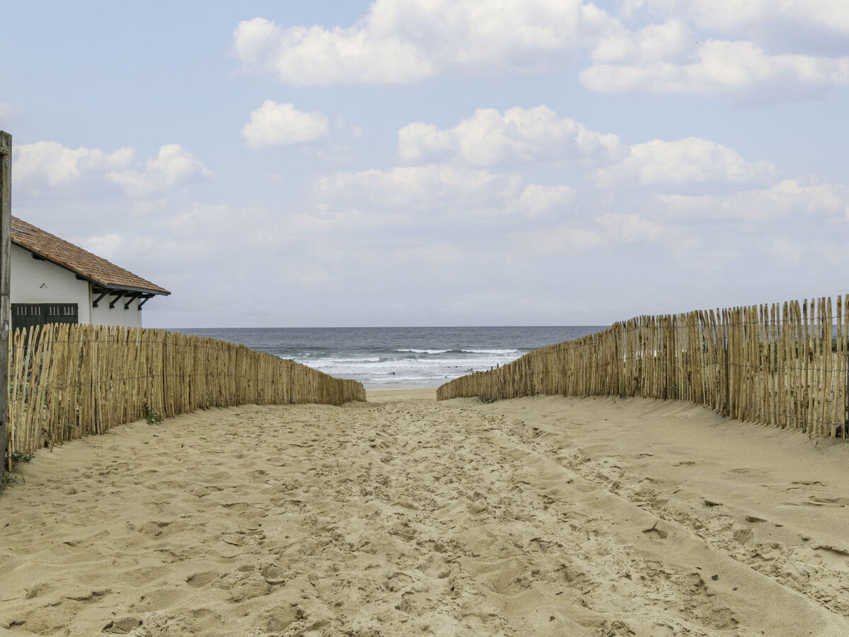 Les Mouettes – Maison 8 pers. à 50 m de la plage - Photo 23