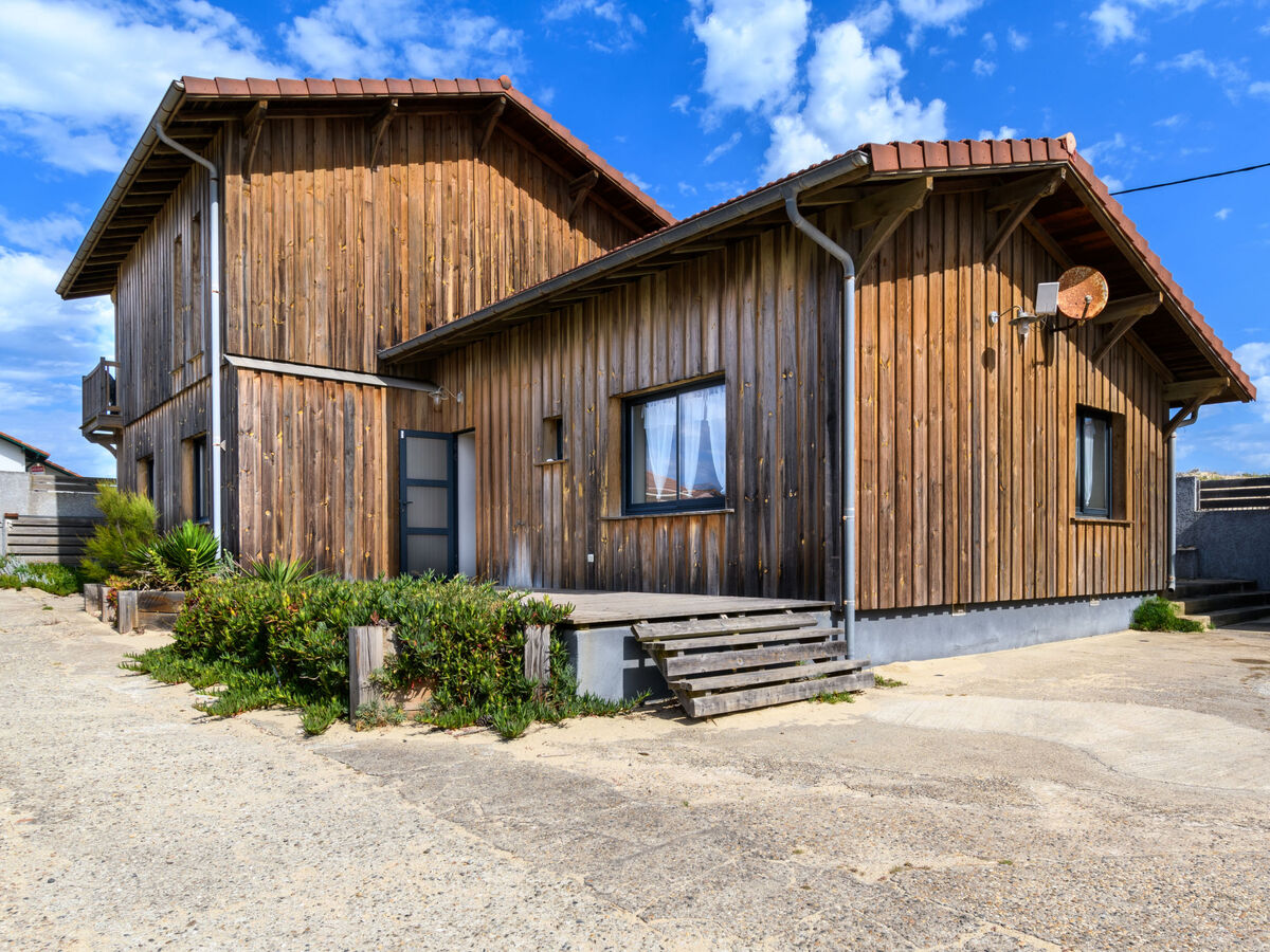 Les Mouettes – Maison 8 pers. à 50 m de la plage - Photo 24