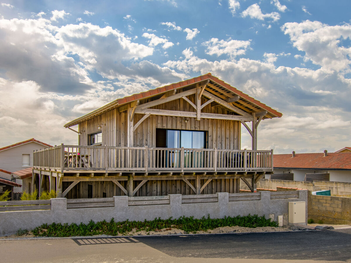 Les Mouettes – Maison 8 pers. à 50 m de la plage - Photo 25