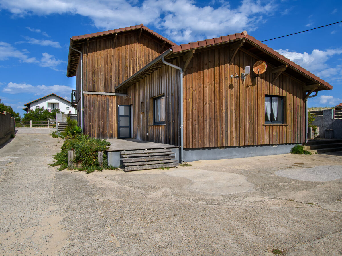 Les Mouettes – Maison 8 pers. à 50 m de la plage - Photo 26