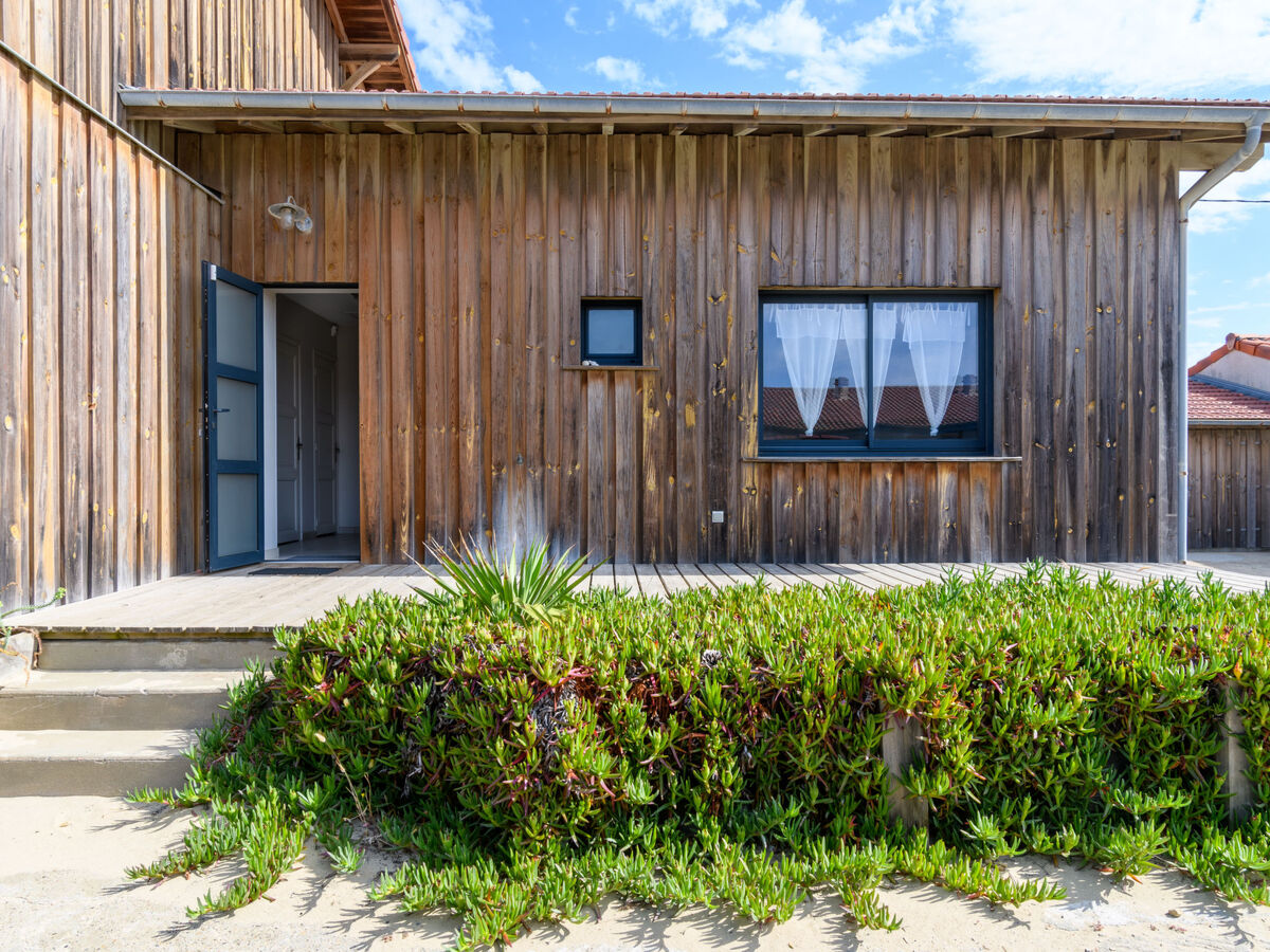 Les Mouettes – Maison 8 pers. à 50 m de la plage - Photo 27