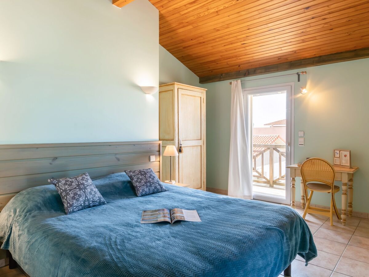 Villa Marine à Mimizan, 50 m de la plage - Photo 5