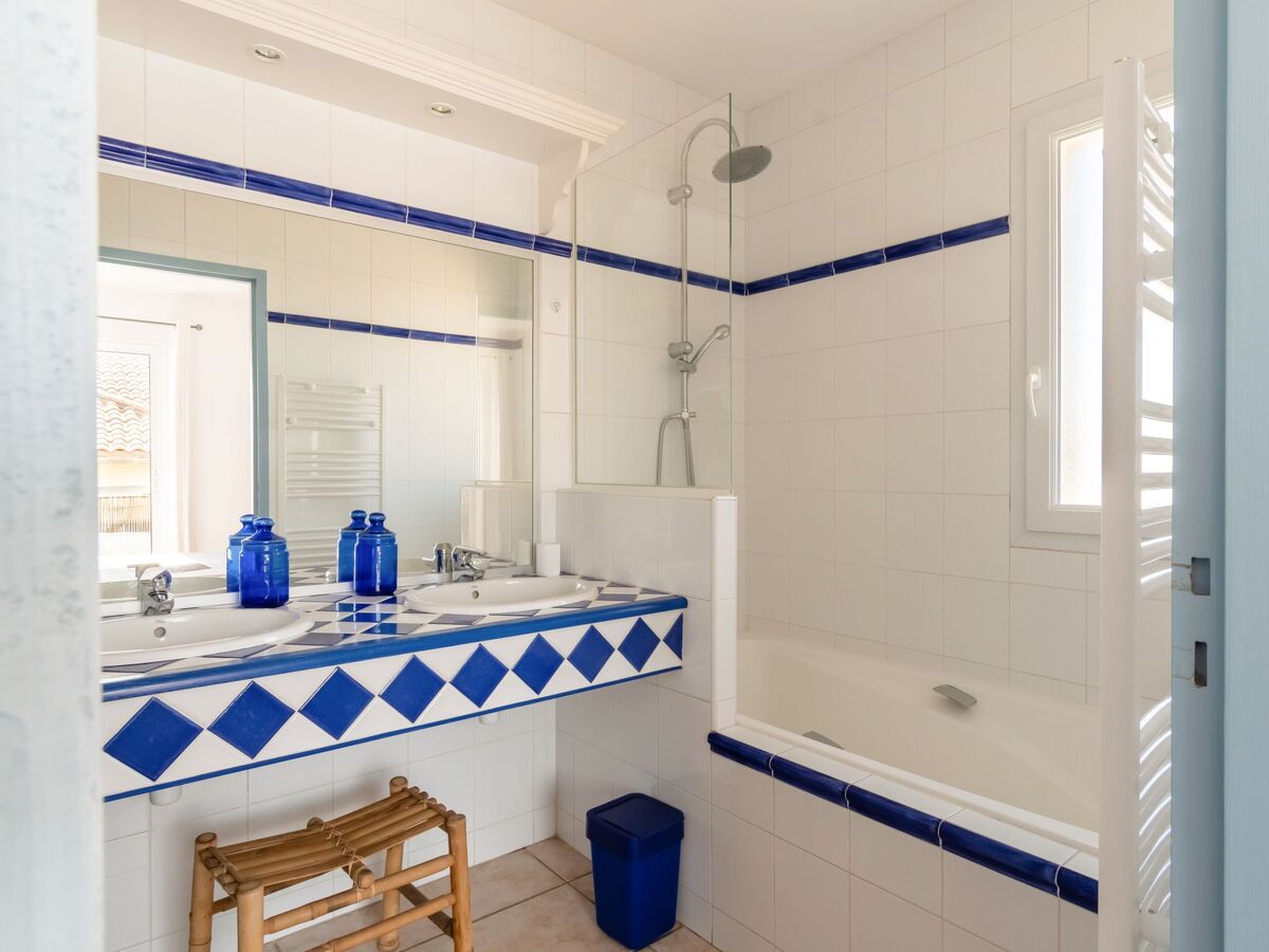 Villa Marine à Mimizan, 50 m de la plage - Photo 12
