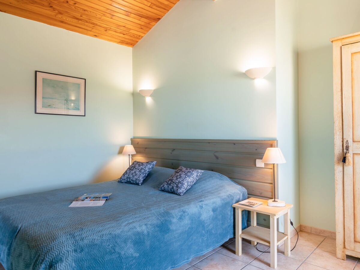 Villa Marine à Mimizan, 50 m de la plage - Photo 14