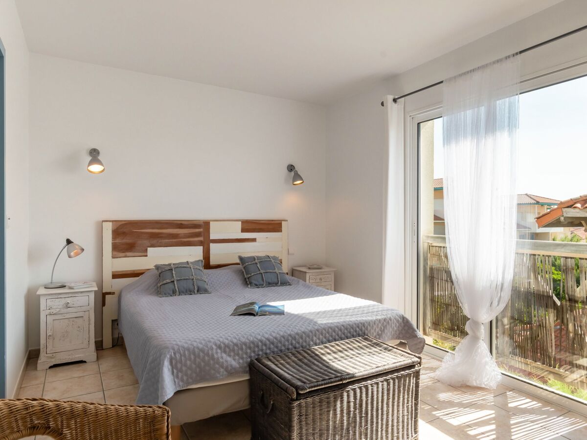 Villa Marine à Mimizan, 50 m de la plage - Photo 15