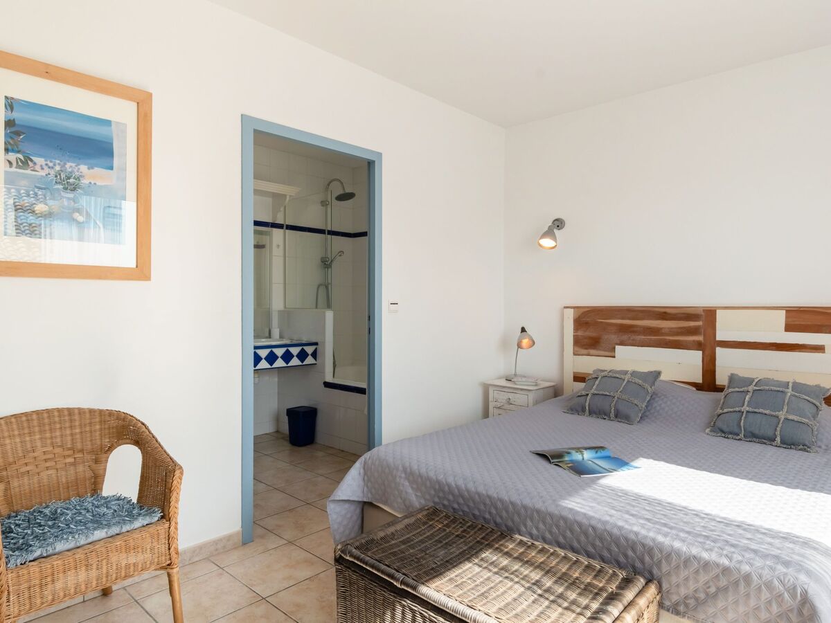 Villa Marine à Mimizan, 50 m de la plage - Photo 16