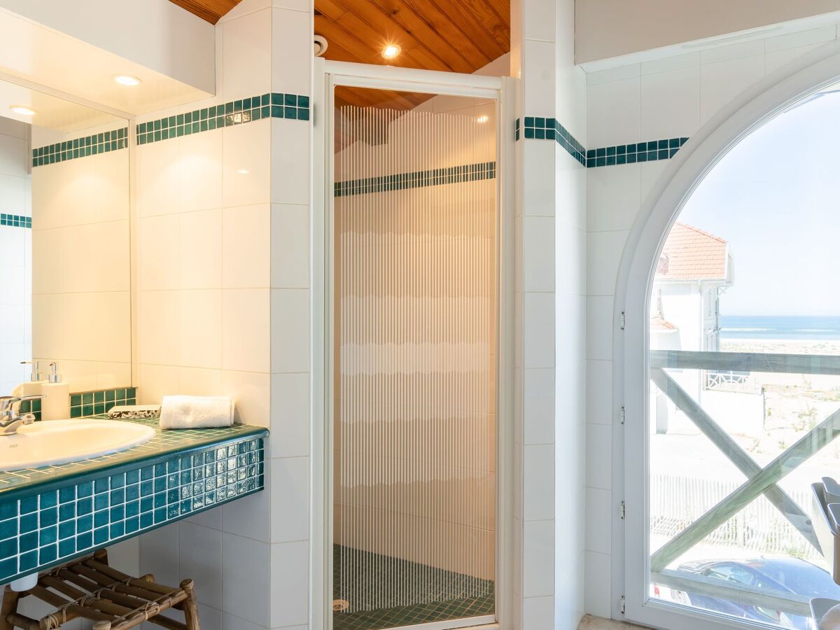 Villa Marine à Mimizan, 50 m de la plage - Photo 18