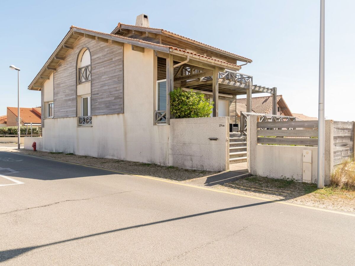 Villa Marine à Mimizan, 50 m de la plage - Photo 19