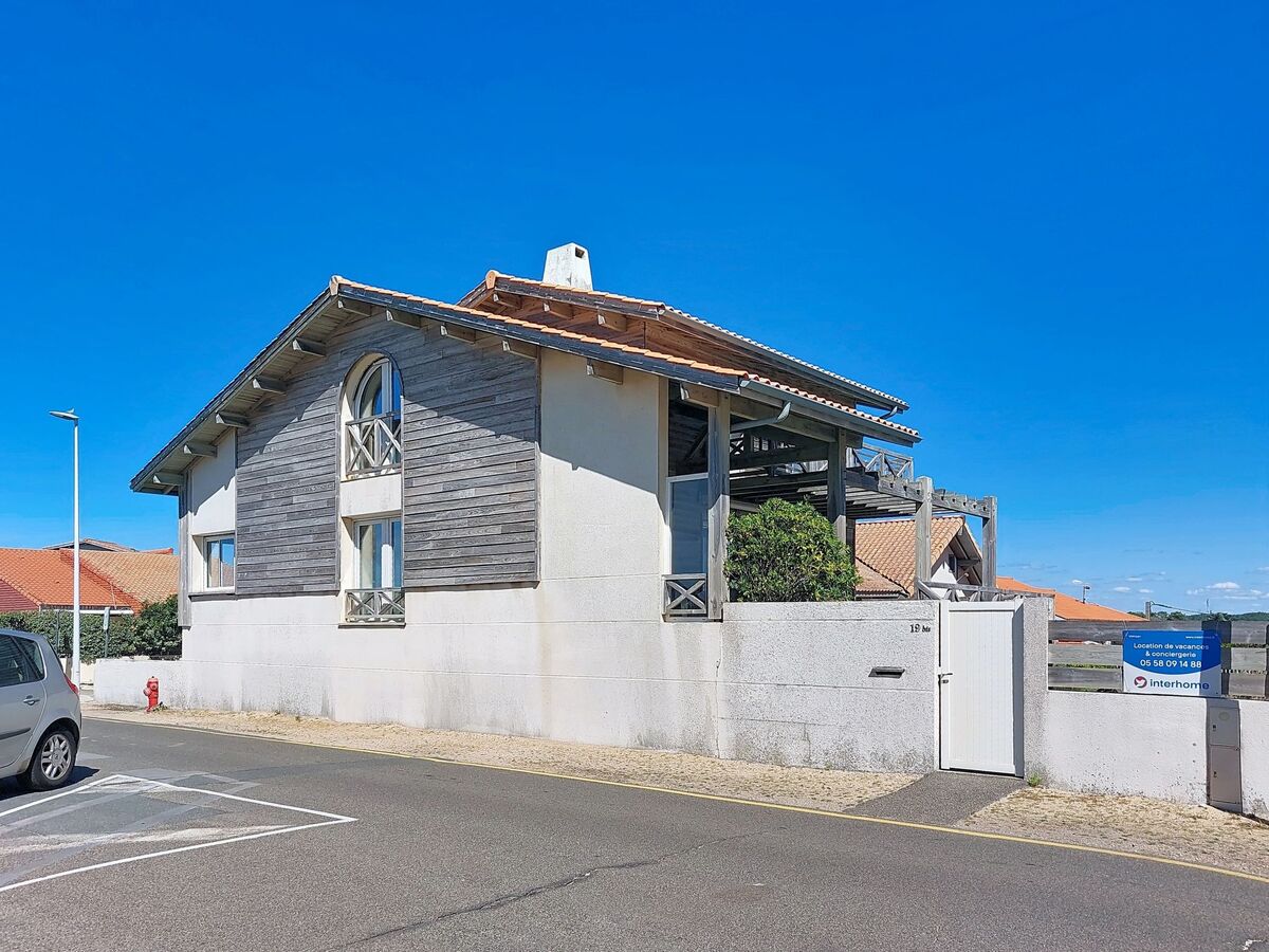 Villa Marine à Mimizan, 50 m de la plage - Photo 20